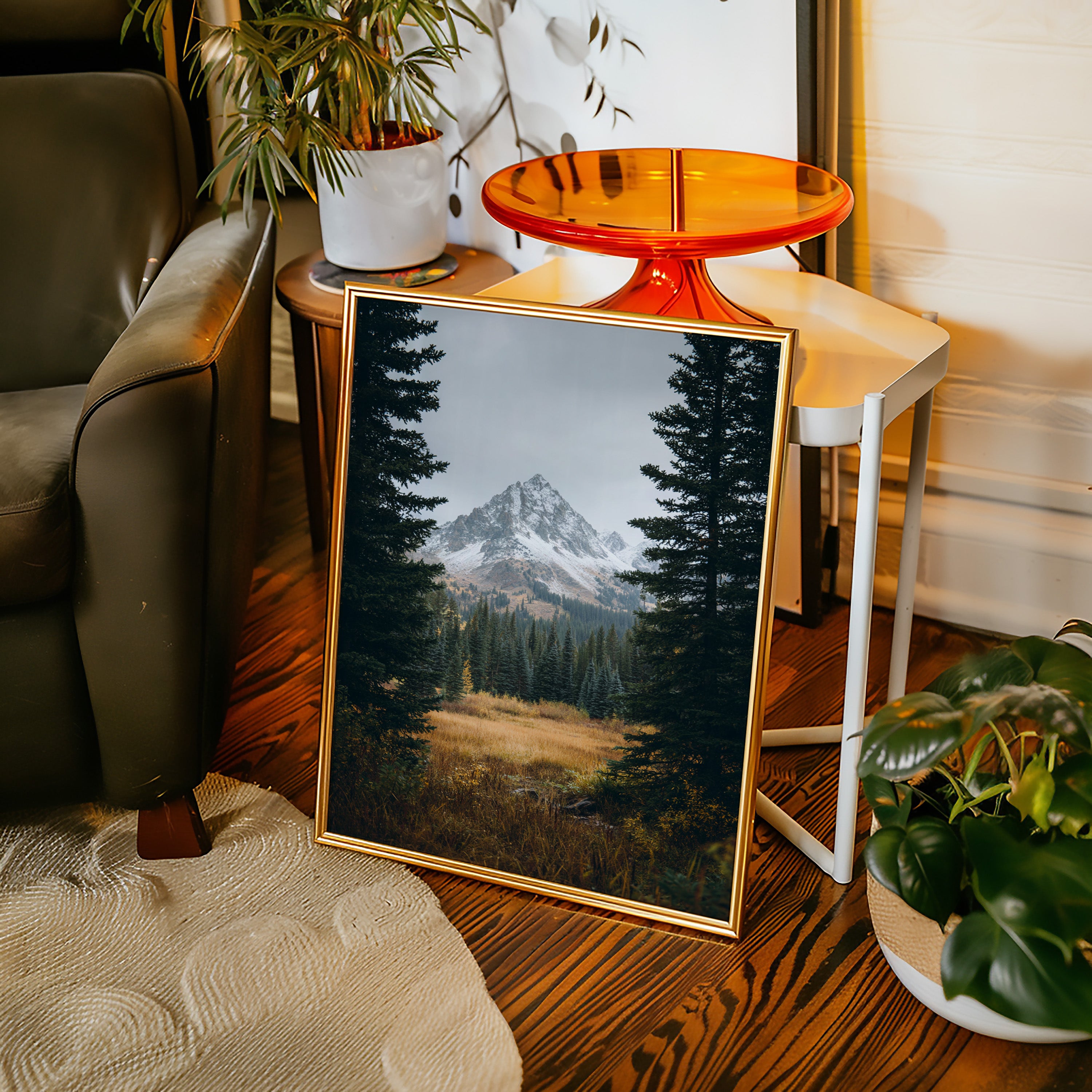 Gallery image 12 for AL1865 - Premium Art Print