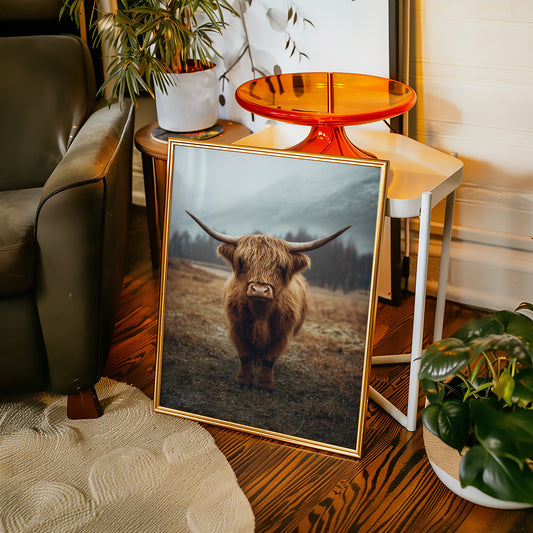Gallery image 12 for AL1848 - Premium Art Print