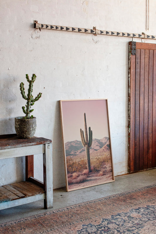 Gallery image 12 for AL1850 - Premium Art Print