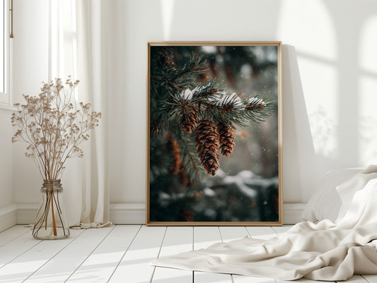Gallery image 12 for AL1851 - Premium Art Print