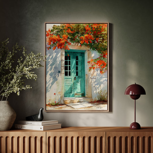 Gallery image 12 for AL1853 - Premium Art Print