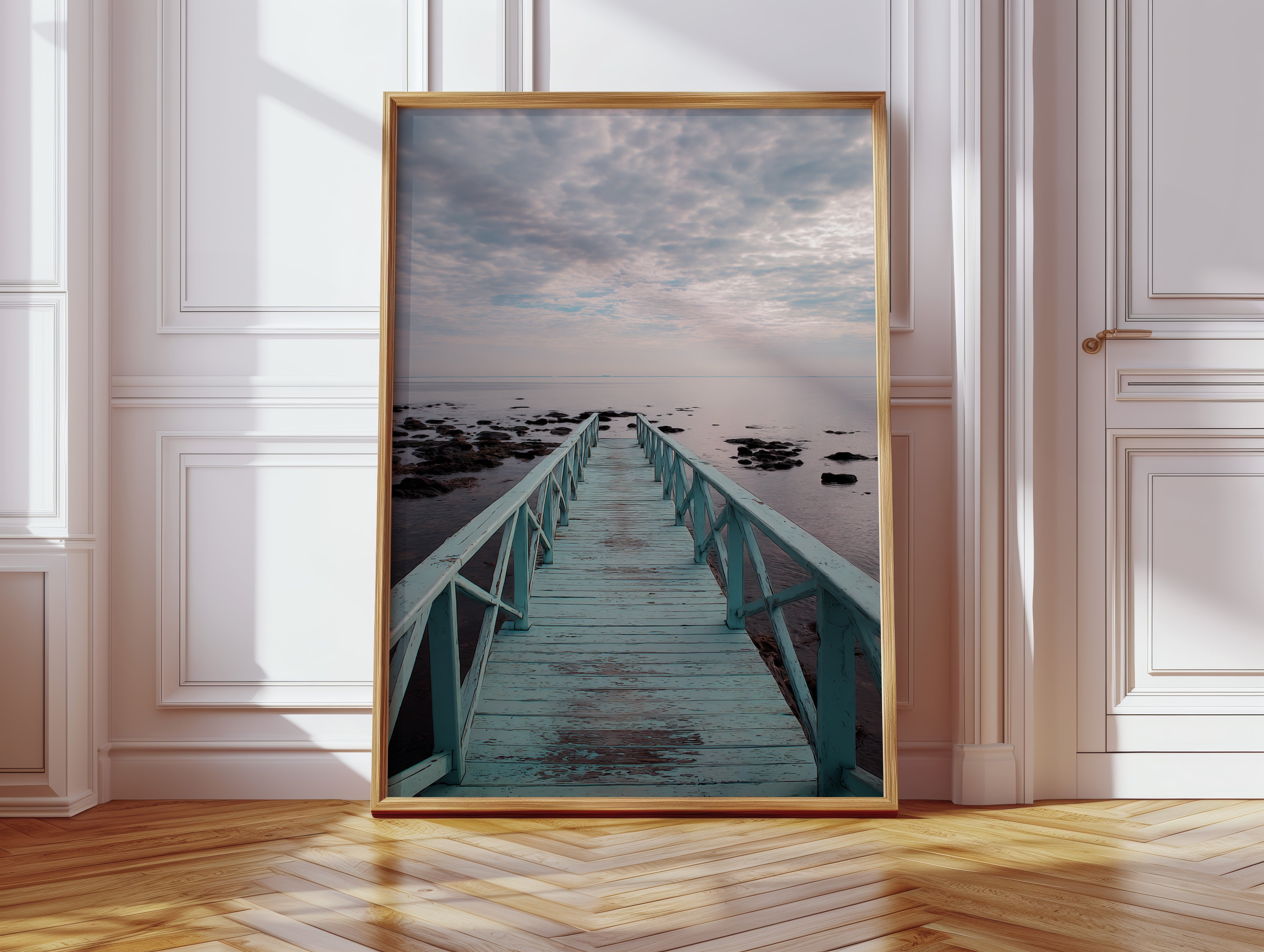 Gallery image 12 for AL1854 - Premium Art Print