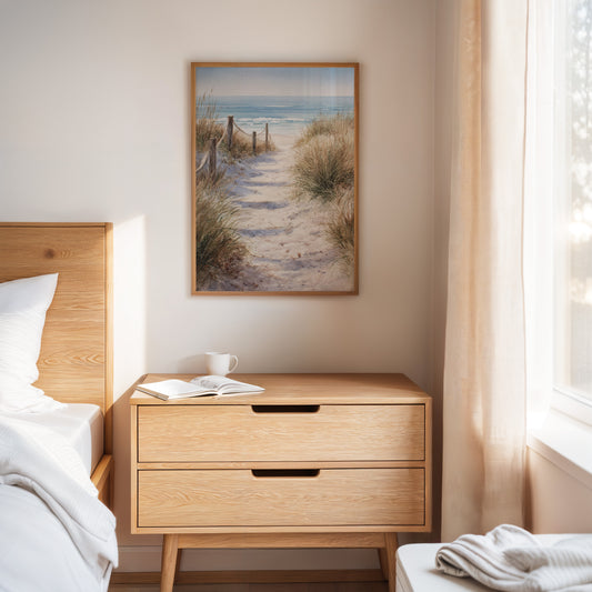 Gallery image 12 for AL1855 - Premium Art Print