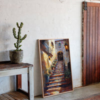 Gallery image 12 for AL1856 - Premium Art Print