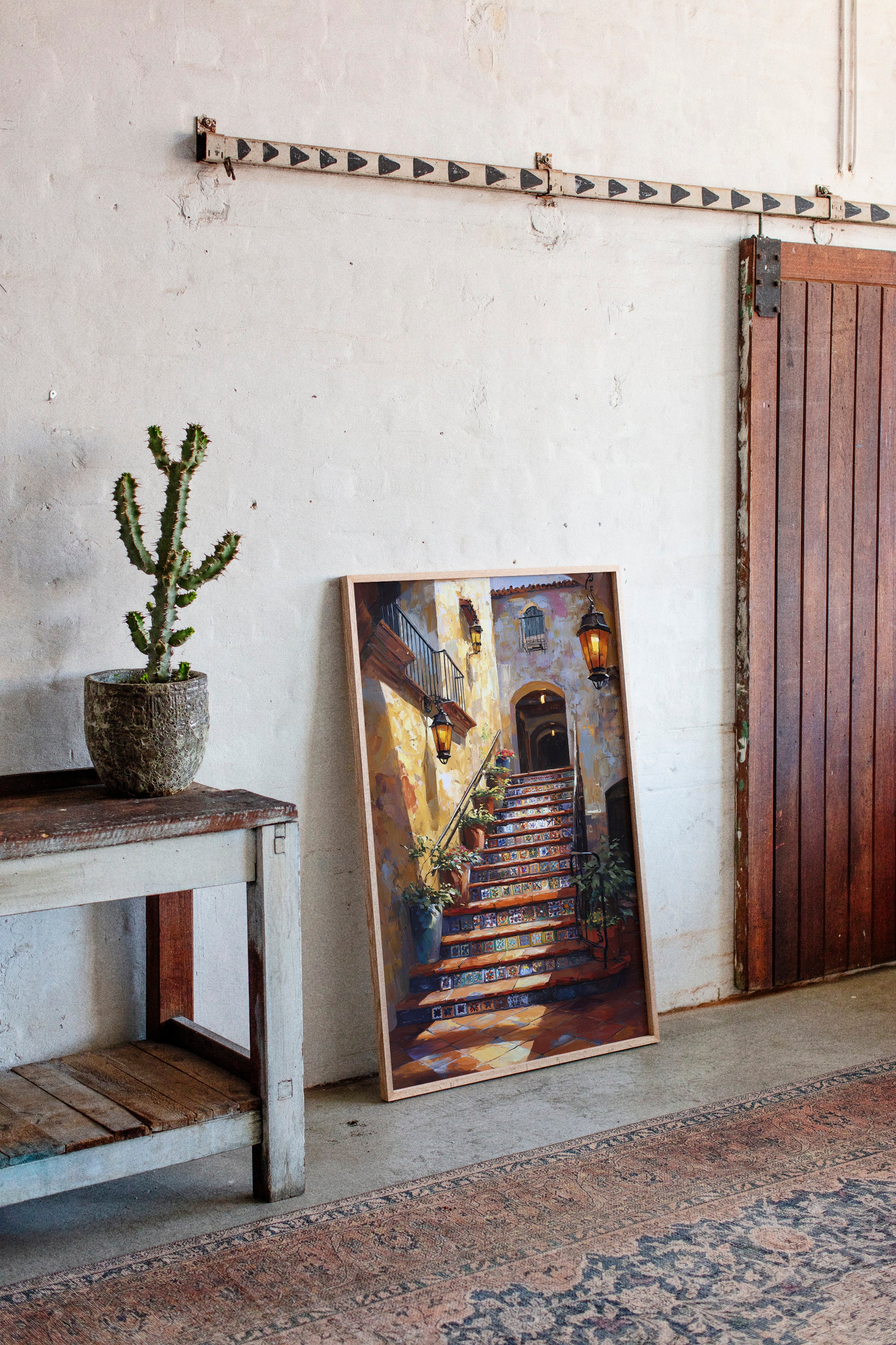 Gallery image 12 for AL1856 - Premium Art Print