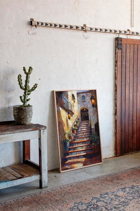 Gallery image 12 for AL1856 - Premium Art Print
