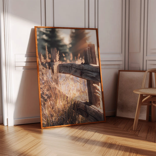 Gallery image 12 for AL1838 - Premium Art Print