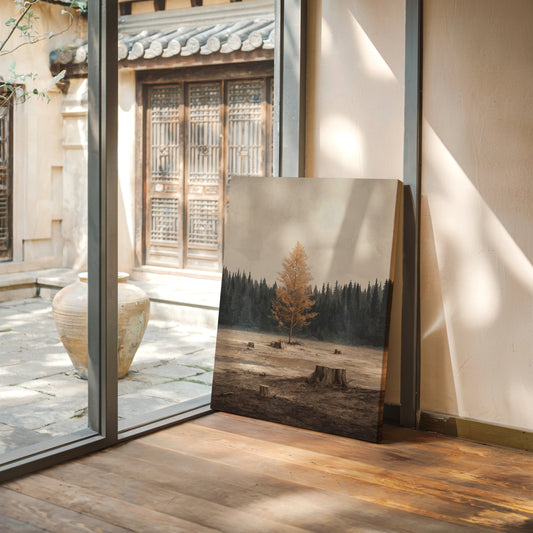 Gallery image 12 for AL1840 - Premium Art Print