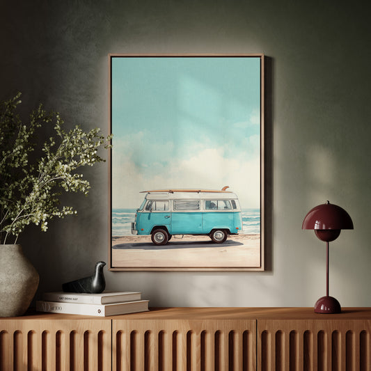 Gallery image 12 for AL1841 - Premium Art Print