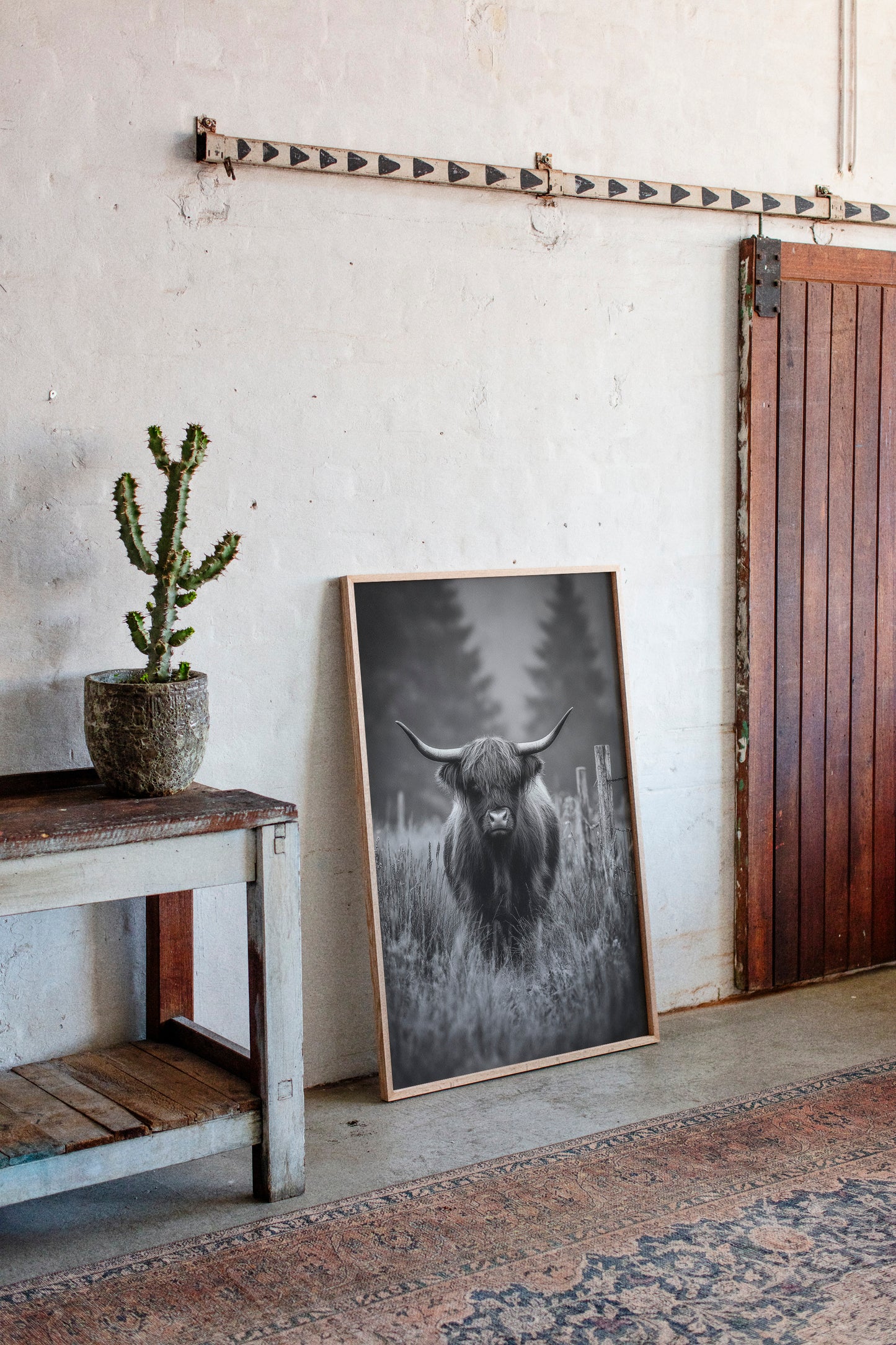 Gallery image 12 for AL1829 - Premium Art Print