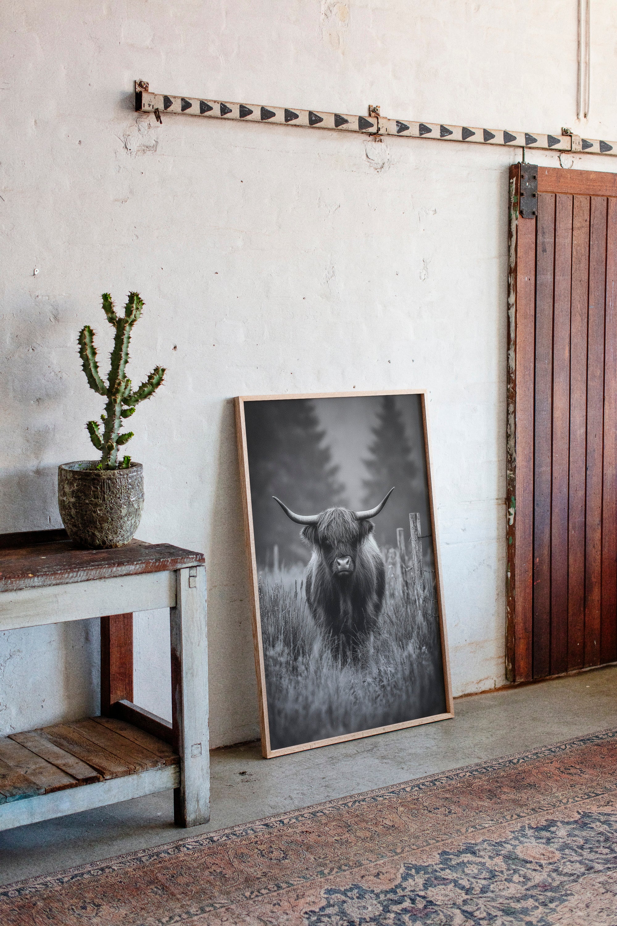 Gallery image 12 for AL1829 - Premium Art Print