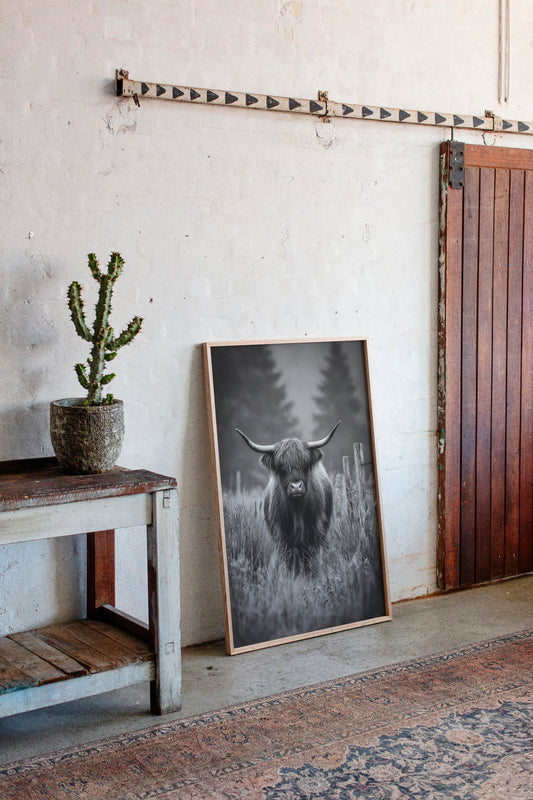 Gallery image 12 for AL1829 - Premium Art Print