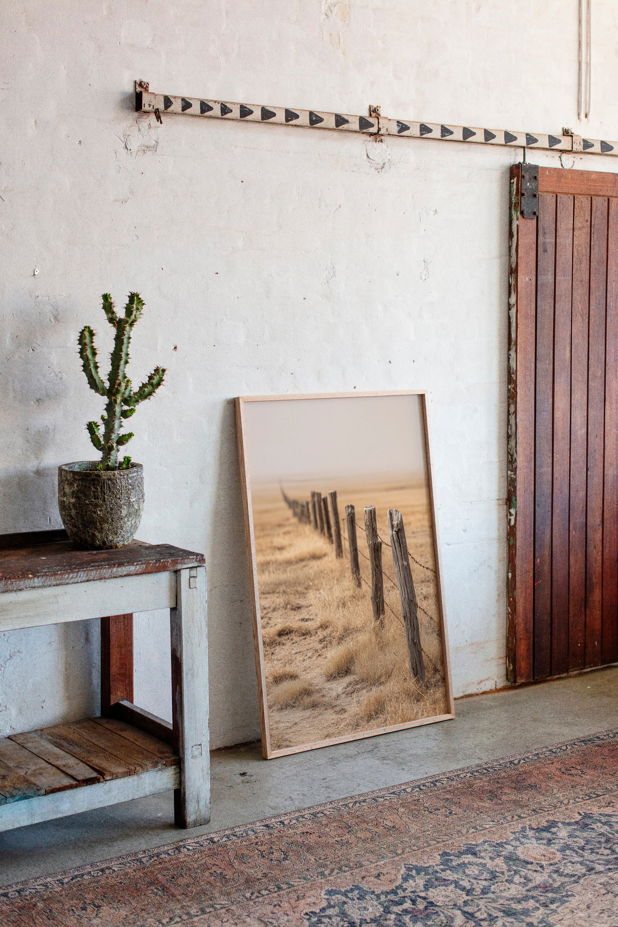 Gallery image 12 for AL1832 - Premium Art Print