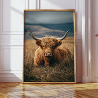 Gallery image 12 for AL1835 - Premium Art Print