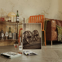 Gallery image 12 for AL1819 - Premium Art Print