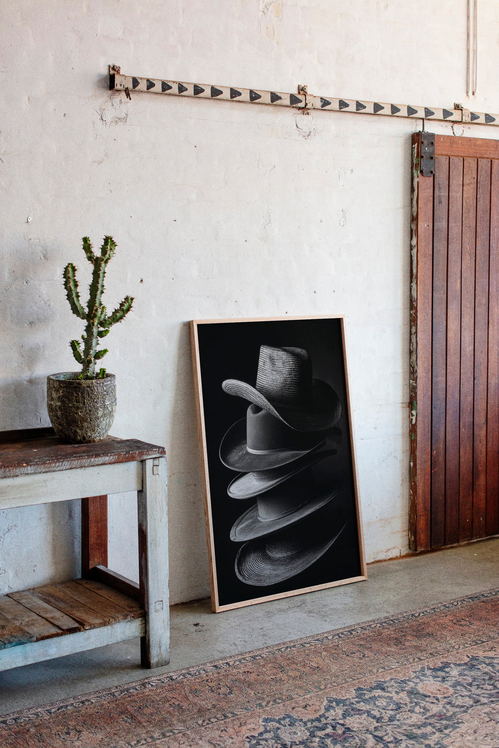 Gallery image 12 for AL1824 - Premium Art Print