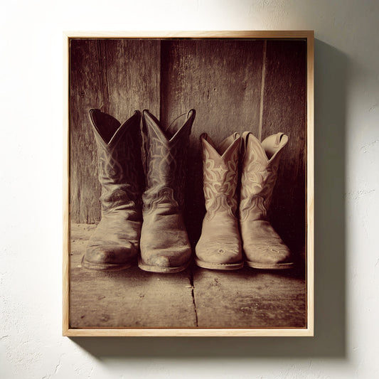 Gallery image 12 for AL1810 - Premium Art Print