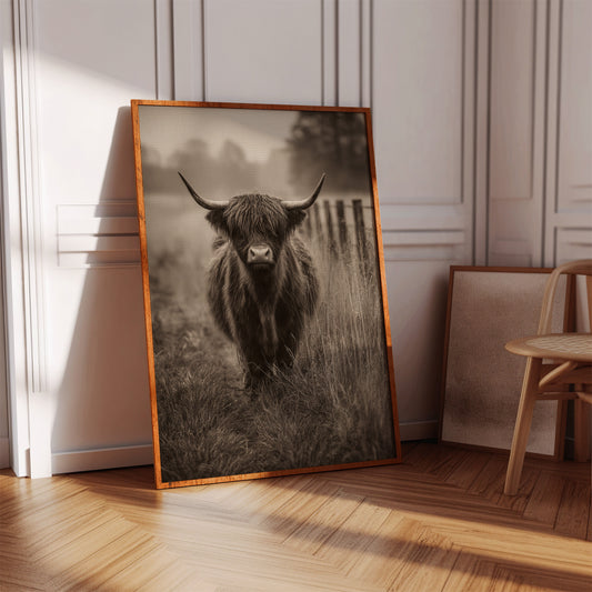 Gallery image 12 for AL1809 - Premium Art Print
