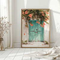 Gallery image 12 for AL1816 - Premium Art Print