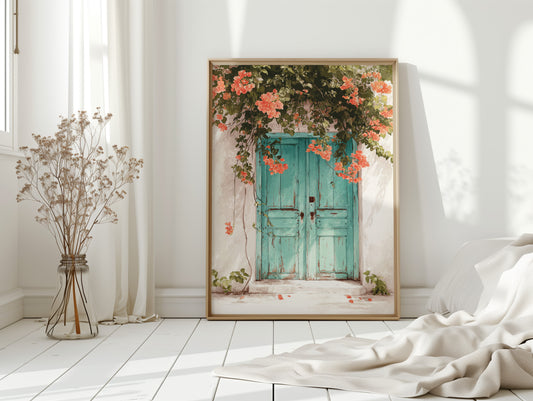 Gallery image 12 for AL1816 - Premium Art Print