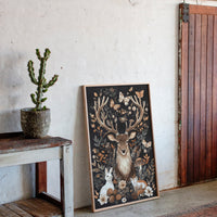 Gallery image 13 for AL0024 - Premium Art Print