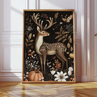 Gallery image 13 for AL0025 - Premium Art Print