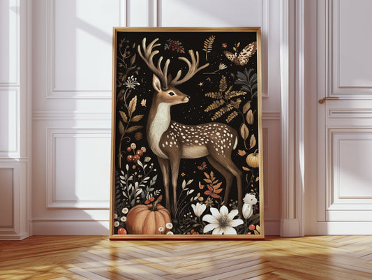 Gallery image 13 for AL0025 - Premium Art Print