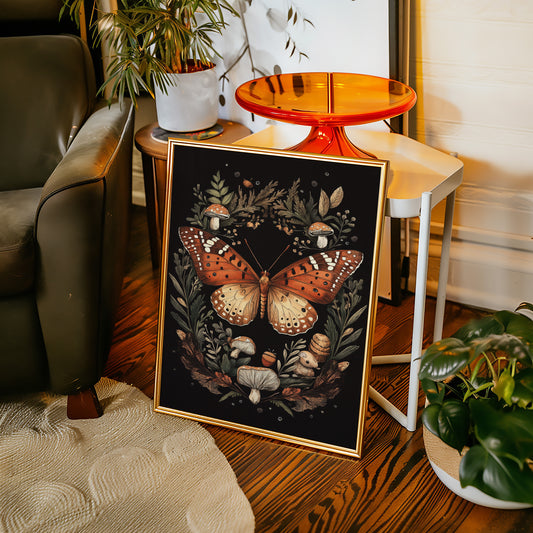 Gallery image 13 for AL0026 - Premium Art Print