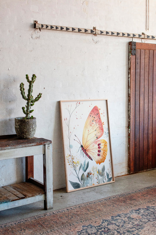 Gallery image 13 for AL0028 - Premium Art Print