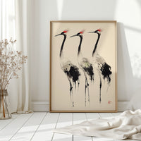 Gallery image 13 for AL0030 - Premium Art Print