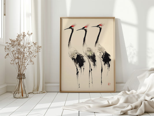 Gallery image 13 for AL0030 - Premium Art Print