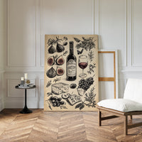 Gallery image 13 for AL0035 - Premium Art Print