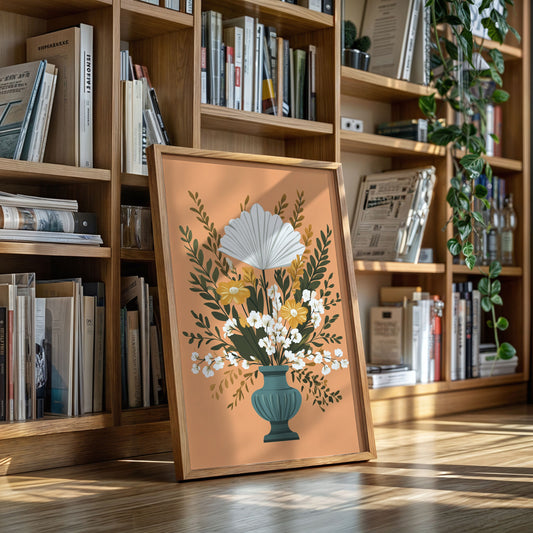 Gallery image 13 for AL0036 - Premium Art Print