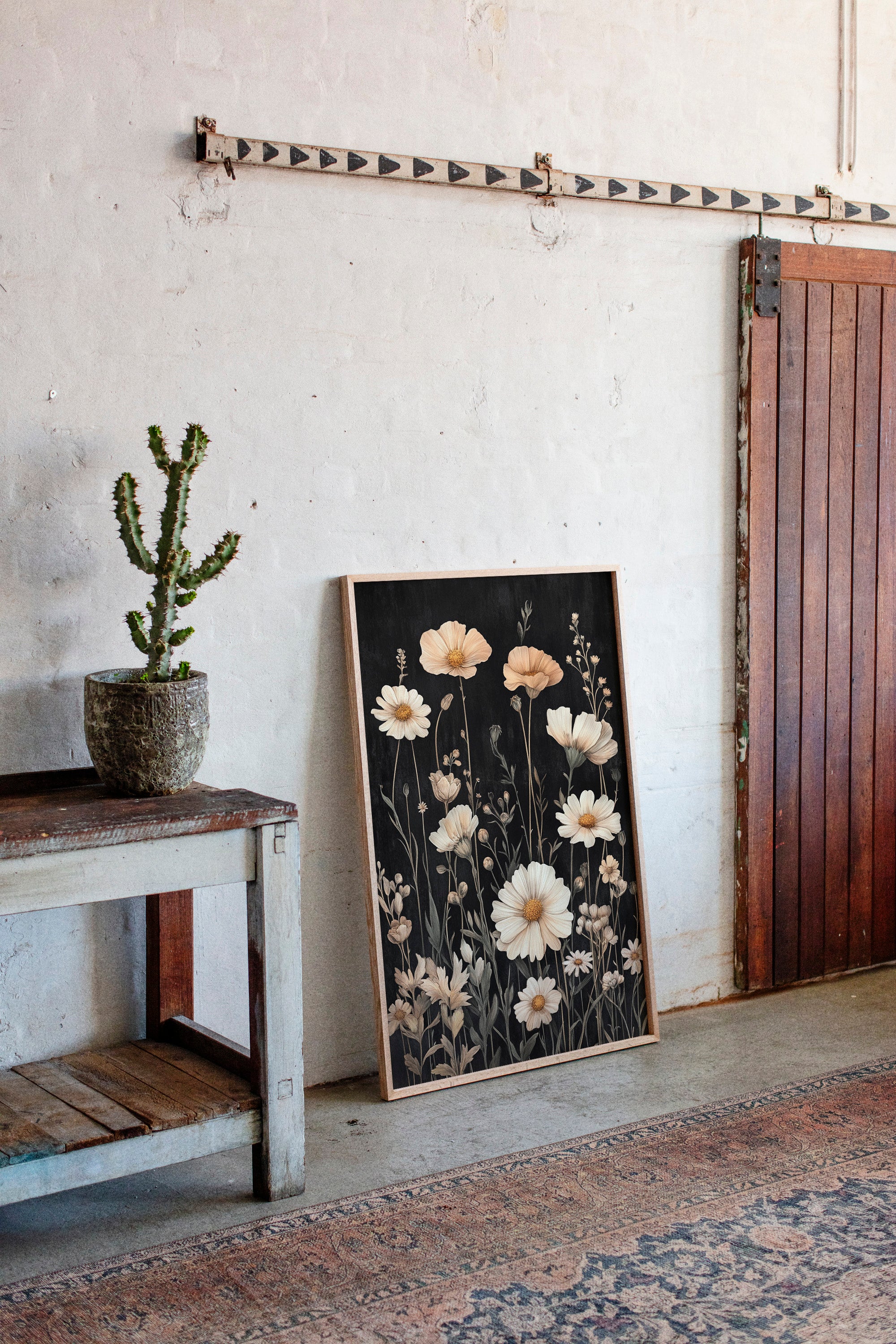 Gallery image 13 for AL0038 - Premium Art Print