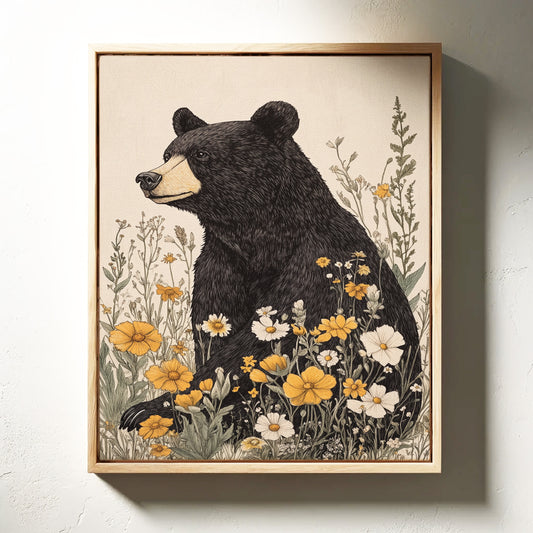Gallery image 13 for AL0039 - Premium Art Print