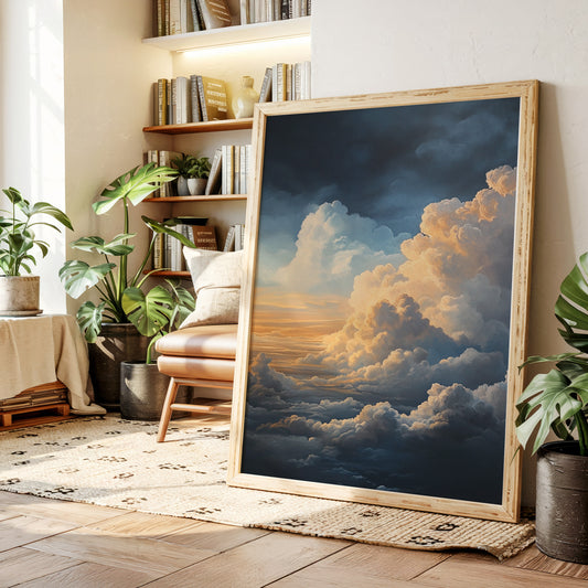 Gallery image 13 for AL0043 - Premium Art Print