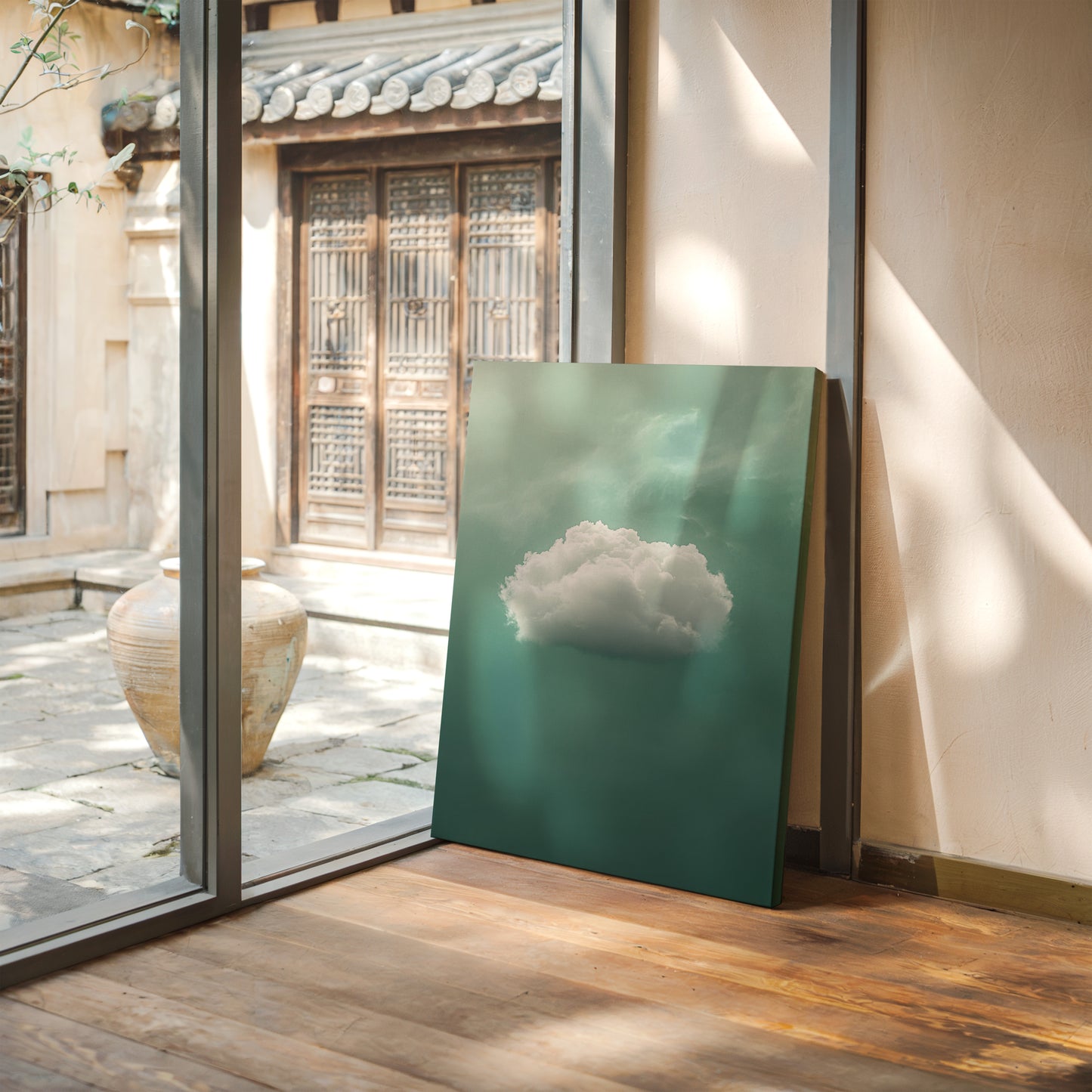 Gallery image 13 for AL0044 - Premium Art Print