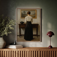 Gallery image 13 for AL0048 - Premium Art Print