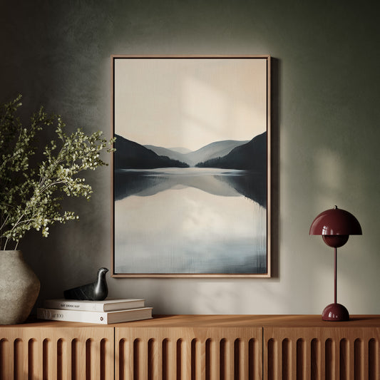 Gallery image 13 for AL0050 - Premium Art Print