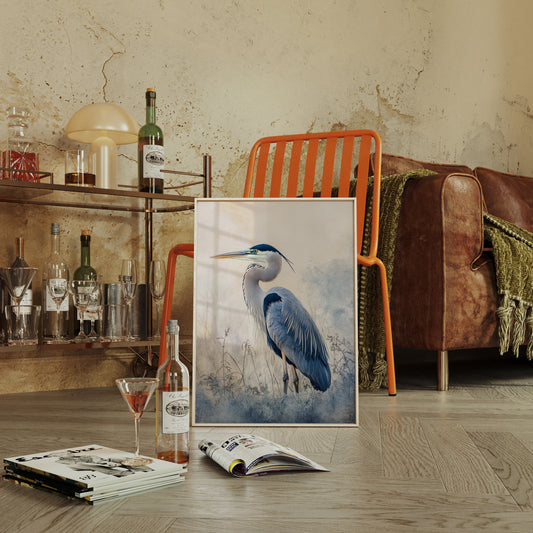 Gallery image 13 for AL0055 - Premium Art Print