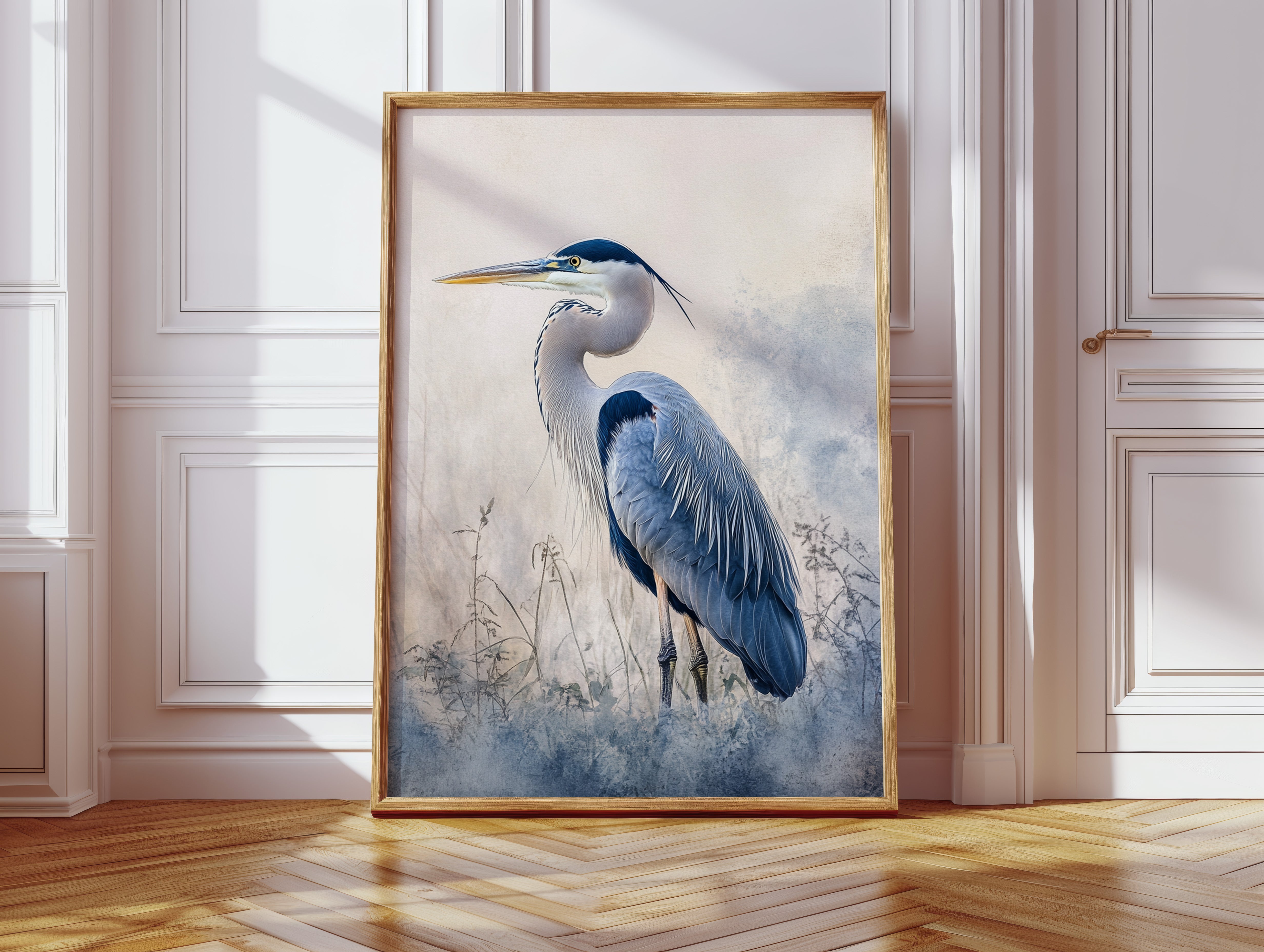 Gallery image 13 for AL0057 - Premium Art Print
