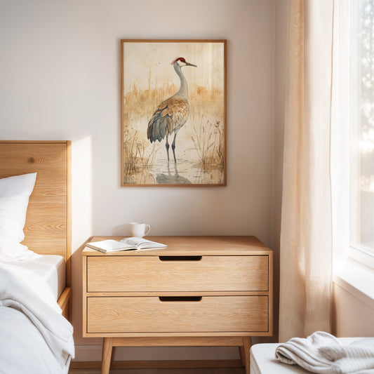 Gallery image 13 for AL0058 - Premium Art Print