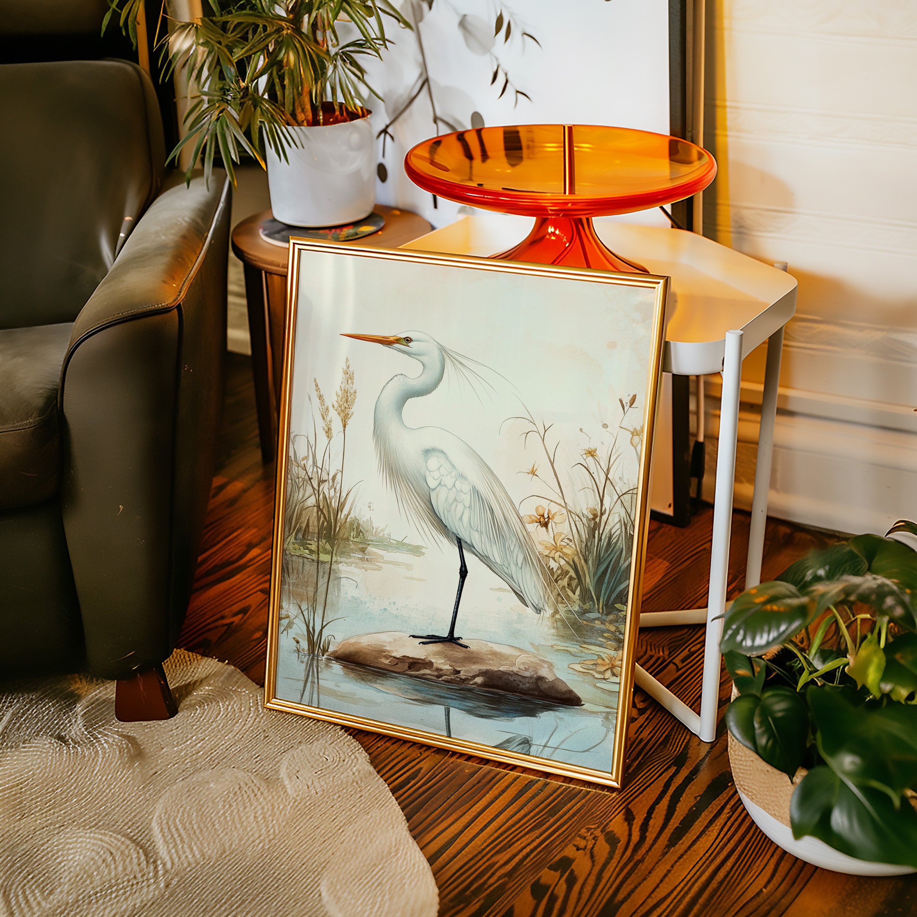 Gallery image 13 for AL0059 - Premium Art Print