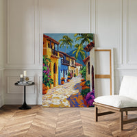 Gallery image 13 for AL0060 - Premium Art Print