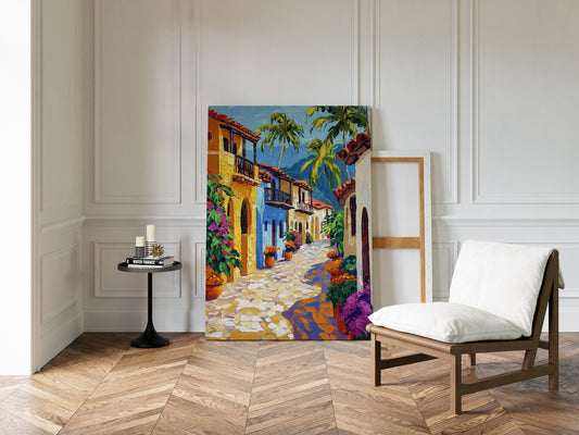 Gallery image 13 for AL0060 - Premium Art Print