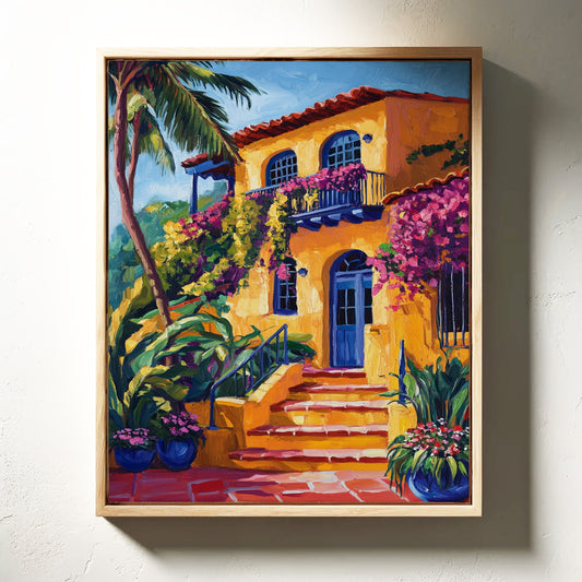 Gallery image 13 for AL0062 - Premium Art Print