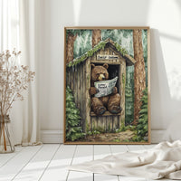 Gallery image 13 for AL0064 - Premium Art Print