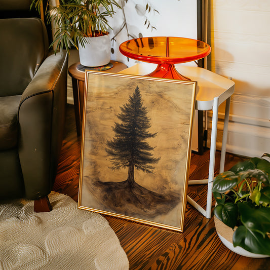 Gallery image 13 for AL0065 - Premium Art Print