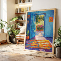 Gallery image 13 for AL0070 - Premium Art Print