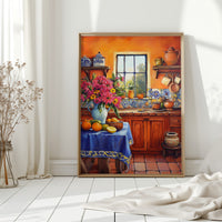 Gallery image 13 for AL0071 - Premium Art Print